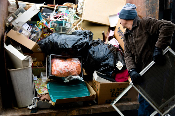 Same-Day Junk Removal Services in Lackland Af, TX