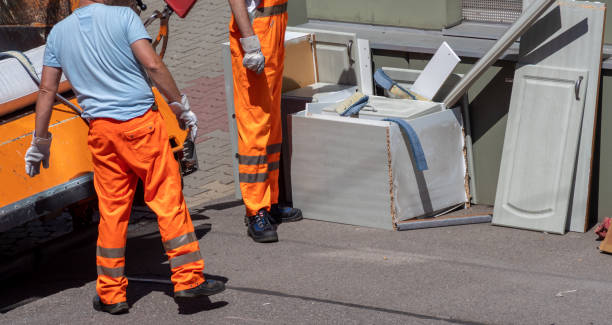 Best Commercial Junk Removal  in Lackland Af, TX